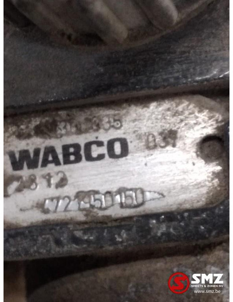 DAF Occ ABS magneetventiel DAF XF105 - Spare parts for Truck: picture 5 DAF Occ ABS magneetventiel DAF XF105 - Spare parts for Truck: picture 5