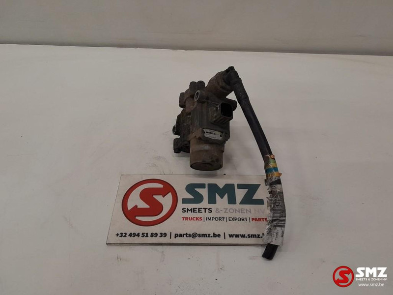 DAF Occ ABS modulatorklep DAF - Spare parts for Truck: picture 3 DAF Occ ABS modulatorklep DAF - Spare parts for Truck: picture 3