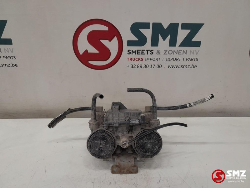 DAF Occ EBS achterasmodulator DAF - Spare parts for Truck: picture 1 DAF Occ EBS achterasmodulator DAF - Spare parts for Truck: picture 1