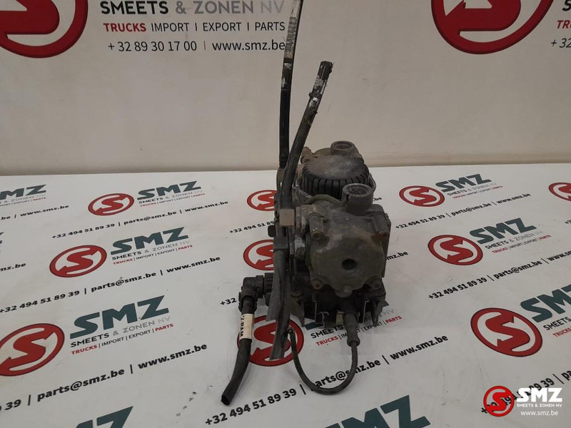 DAF Occ EBS voorasmodulator DAF - Spare parts for Truck: picture 3 DAF Occ EBS voorasmodulator DAF - Spare parts for Truck: picture 3