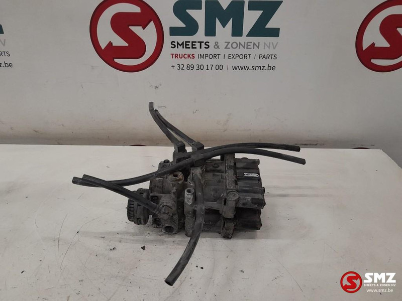 DAF Occ ECAS magneetventiel DAF - Spare parts for Truck: picture 2 DAF Occ ECAS magneetventiel DAF - Spare parts for Truck: picture 2