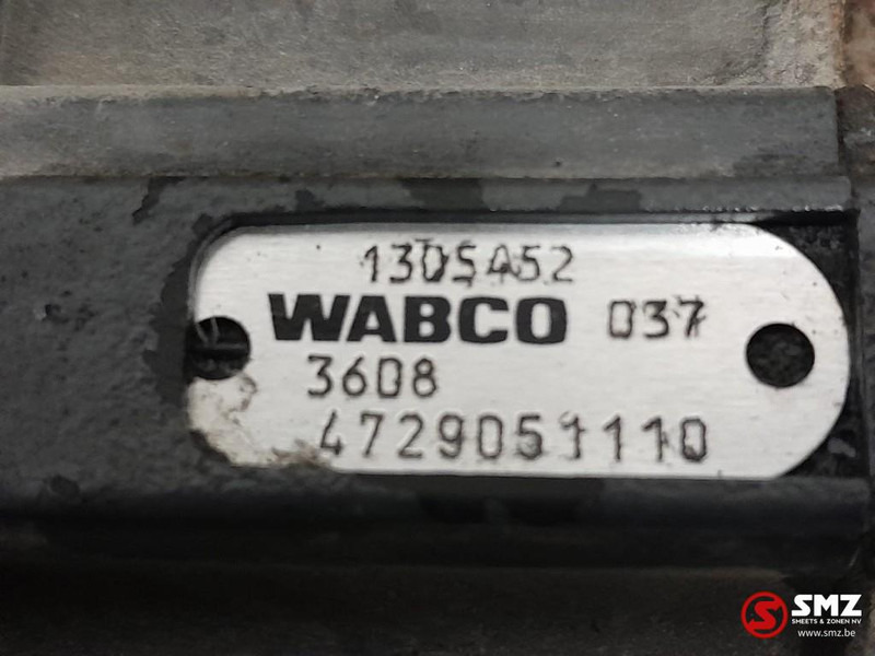 DAF Occ ECAS magneetventiel DAF - Spare parts for Truck: picture 5 DAF Occ ECAS magneetventiel DAF - Spare parts for Truck: picture 5