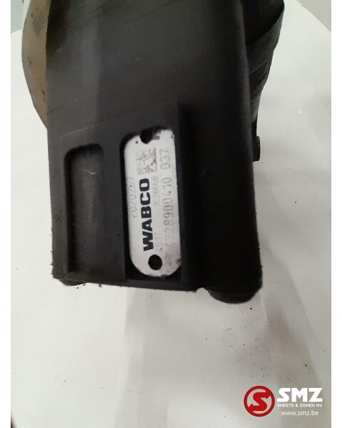 DAF Occ ECAS remventiel DAF XF 2020257 - Spare parts for Truck: picture 5 DAF Occ ECAS remventiel DAF XF 2020257 - Spare parts for Truck: picture 5
