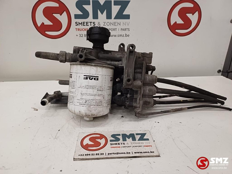 DAF Occ luchtdroger DAF - Spare parts for Truck: picture 2 DAF Occ luchtdroger DAF - Spare parts for Truck: picture 2