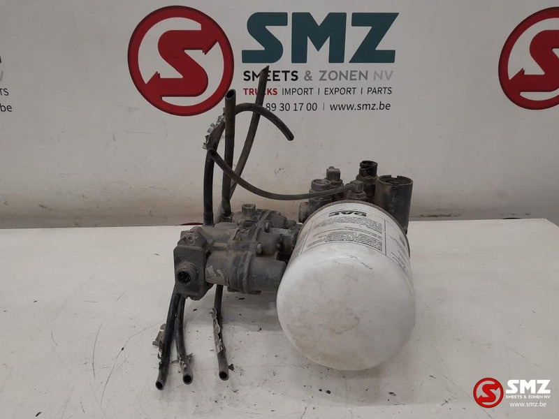 DAF Occ luchtdroger DAF - Spare parts for Truck: picture 4 DAF Occ luchtdroger DAF - Spare parts for Truck: picture 4