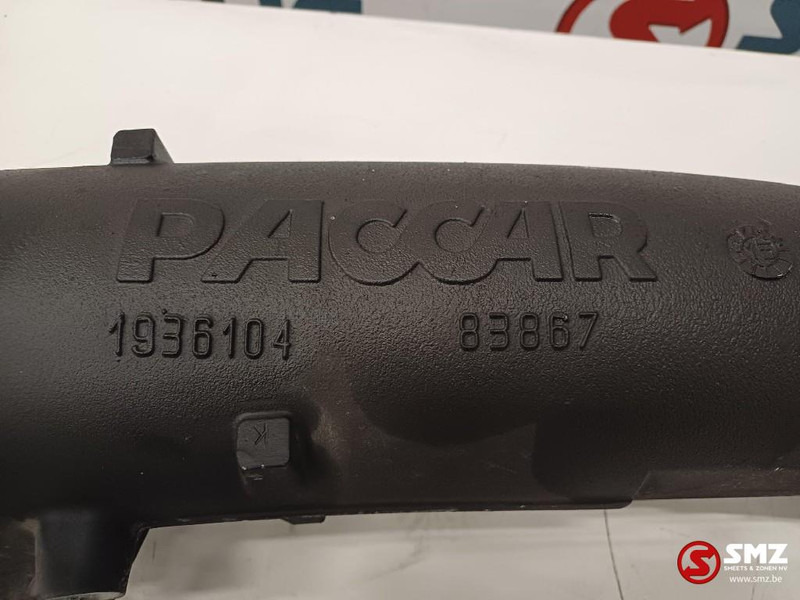 DAF Occ luchtinlaat DAF - Spare parts for Truck: picture 5 DAF Occ luchtinlaat DAF - Spare parts for Truck: picture 5