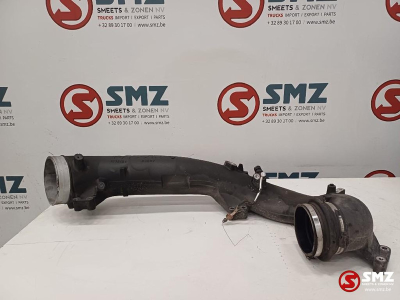 DAF Occ luchtinlaat DAF - Spare parts for Truck: picture 1 DAF Occ luchtinlaat DAF - Spare parts for Truck: picture 1