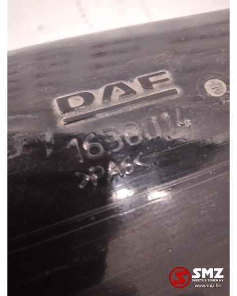 DAF Occ luchtinlaatleiding DAF CF 85 460 1638014 - Spare parts for Truck: picture 3 DAF Occ luchtinlaatleiding DAF CF 85 460 1638014 - Spare parts for Truck: picture 3