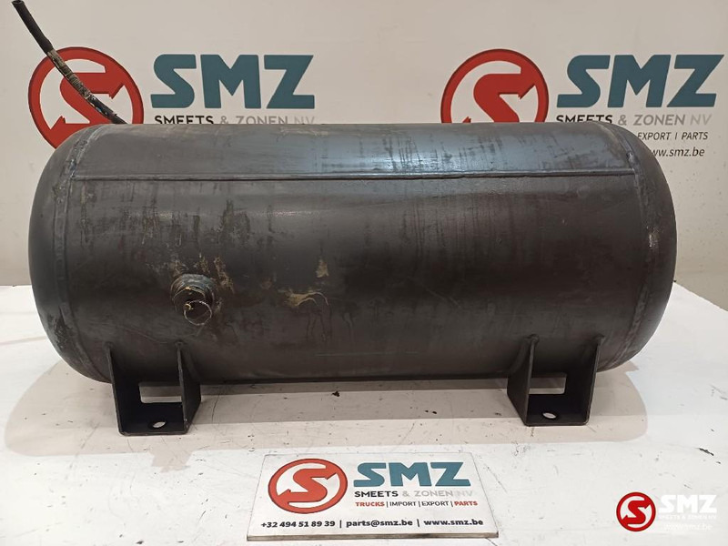 DAF Occ luchtketel 44L 12.5Bar DAF - Spare parts for Truck: picture 1 DAF Occ luchtketel 44L 12.5Bar DAF - Spare parts for Truck: picture 1