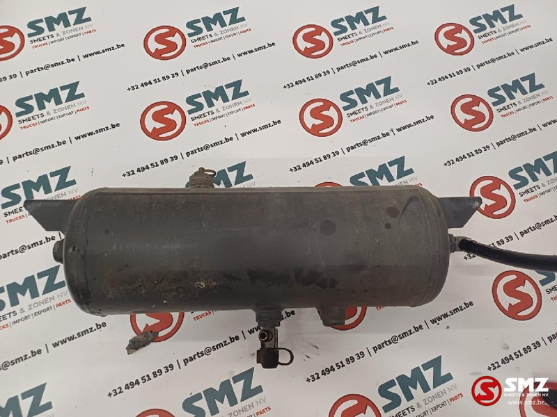 DAF Occ luchtketel 7,5L 12,5Bar DAF - Spare parts for Truck: picture 1 DAF Occ luchtketel 7,5L 12,5Bar DAF - Spare parts for Truck: picture 1