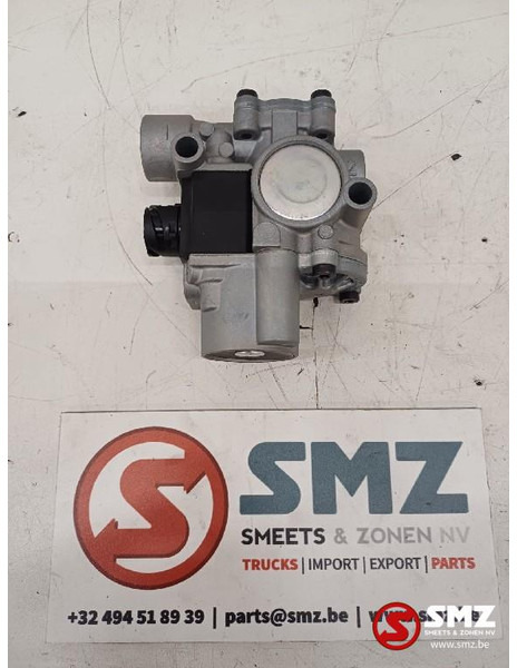 DAF Set van 2 ABS asmodulators DAF - Spare parts for Truck: picture 1 DAF Set van 2 ABS asmodulators DAF - Spare parts for Truck: picture 1