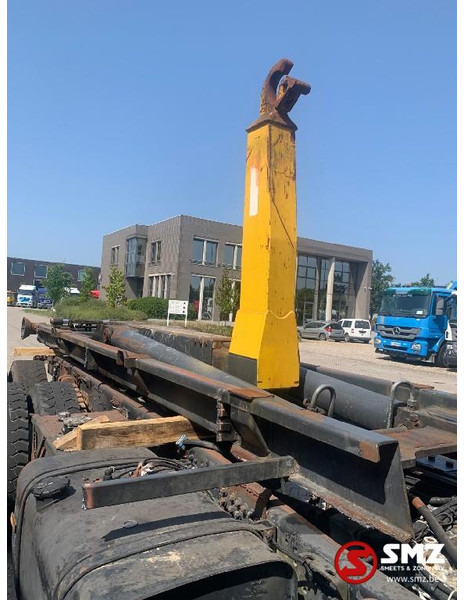 Diversen Occ Haaksysteem Leebur LBS200-570 - Spare parts for Truck: picture 5 Diversen Occ Haaksysteem Leebur LBS200-570 - Spare parts for Truck: picture 5