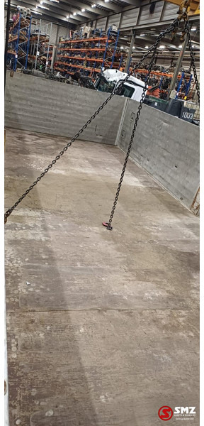 Diversen Occ Open laadbak 660cm - Spare parts for Truck: picture 3 Diversen Occ Open laadbak 660cm - Spare parts for Truck: picture 3