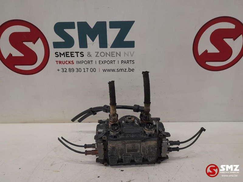 Iveco Occ EBS achterasmodulator Iveco - Spare parts for Truck: picture 4 Iveco Occ EBS achterasmodulator Iveco - Spare parts for Truck: picture 4