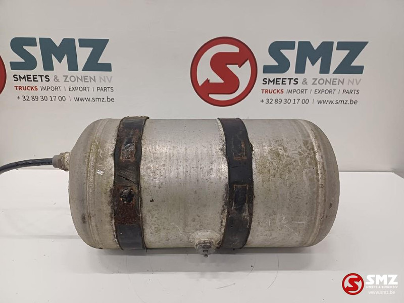 Iveco Occ luchtketel 20L 14Bar Iveco - Spare parts for Truck: picture 2 Iveco Occ luchtketel 20L 14Bar Iveco - Spare parts for Truck: picture 2