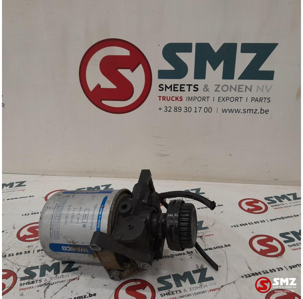 MAN Occ luchtdroger MAN - Spare parts for Truck: picture 2 MAN Occ luchtdroger MAN - Spare parts for Truck: picture 2