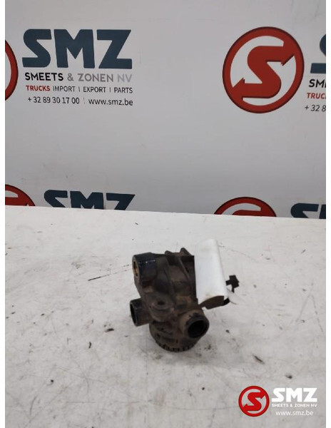 MAN Occ viercircuitsbeveiligingsklep MAN TGX - Spare parts for Truck: picture 3 MAN Occ viercircuitsbeveiligingsklep MAN TGX - Spare parts for Truck: picture 3