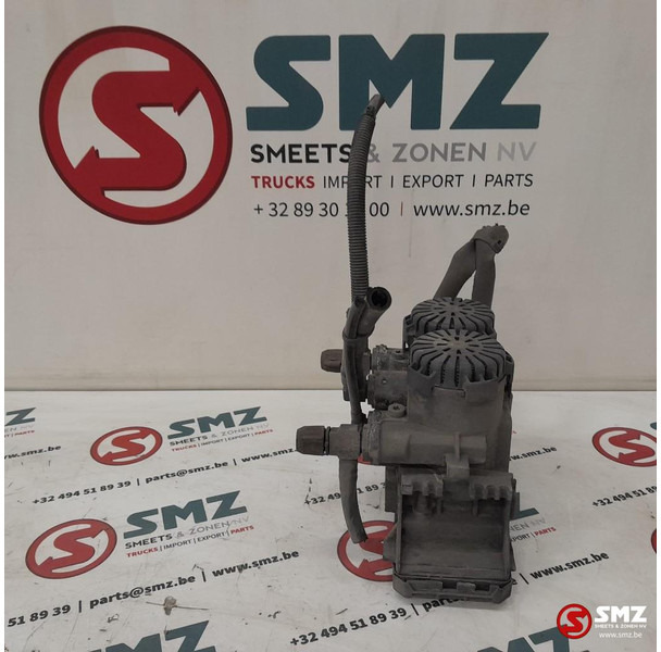 Mercedes-Benz Occ EBS achterasmodulator Mercedes - Spare parts for Truck: picture 3 Mercedes-Benz Occ EBS achterasmodulator Mercedes - Spare parts for Truck: picture 3