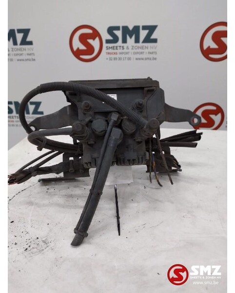 Mercedes-Benz Occ EBS drukregelventiel Mercedes Actros MP4 A0004 - Spare parts for Truck: picture 2 Mercedes-Benz Occ EBS drukregelventiel Mercedes Actros MP4 A0004 - Spare parts for Truck: picture 2