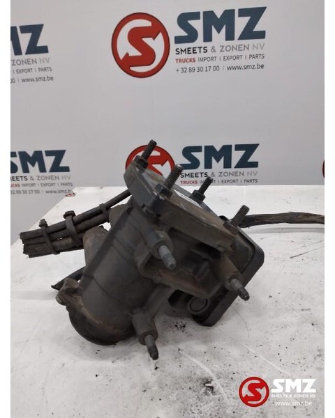 Mercedes-Benz Occ EBS klepremmodulator Mercedes Actros MP4 A0014 - Spare parts for Truck: picture 1 Mercedes-Benz Occ EBS klepremmodulator Mercedes Actros MP4 A0014 - Spare parts for Truck: picture 1