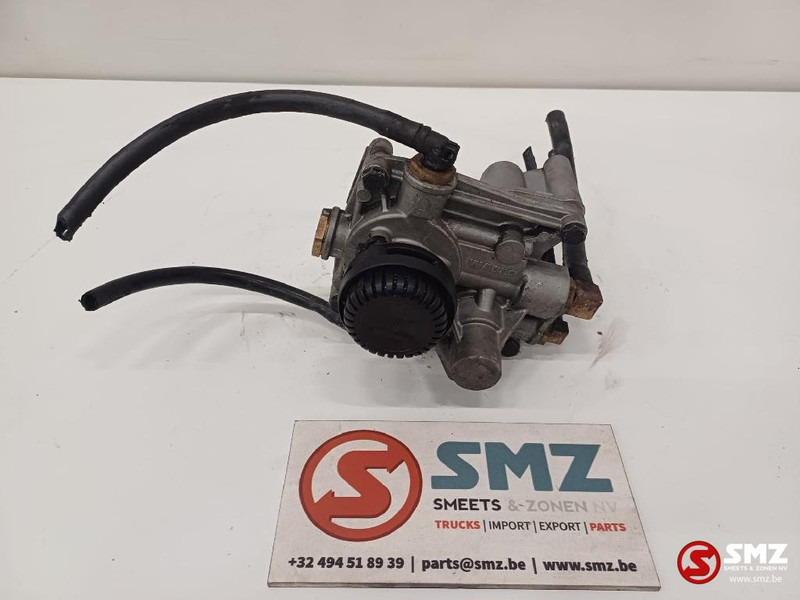 Mercedes-Benz Occ EBS relaisklep Mercedes - Spare parts for Truck: picture 1 Mercedes-Benz Occ EBS relaisklep Mercedes - Spare parts for Truck: picture 1
