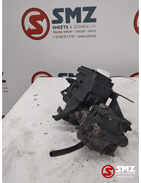 Mercedes-Benz Occ EBS voorasmodulator Mercedes Actros MP4 A00042 - Spare parts for Truck: picture 2 Mercedes-Benz Occ EBS voorasmodulator Mercedes Actros MP4 A00042 - Spare parts for Truck: picture 2