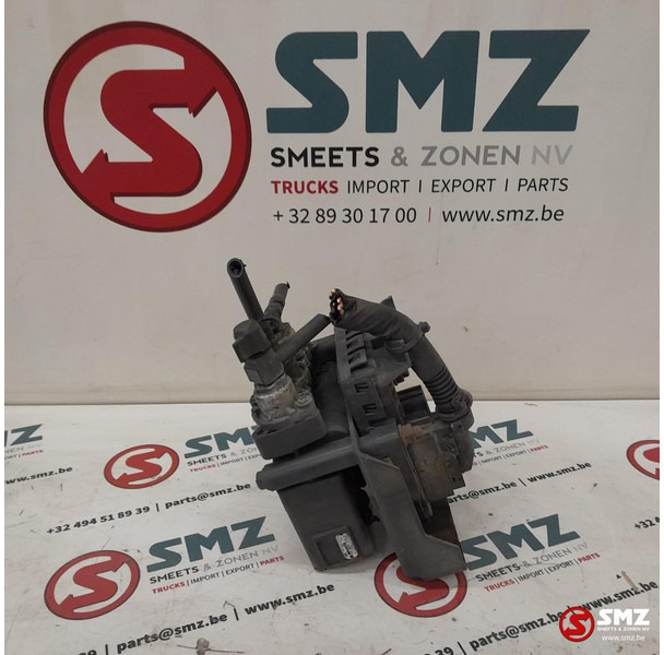 Mercedes-Benz Occ ECAS magneetventiel Mercedes - Spare parts for Truck: picture 2 Mercedes-Benz Occ ECAS magneetventiel Mercedes - Spare parts for Truck: picture 2