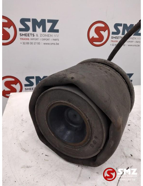 Mercedes-Benz Occ luchtbalg Mercedes Actros MP4 A9603207021 Cont - Spare parts for Truck: picture 2 Mercedes-Benz Occ luchtbalg Mercedes Actros MP4 A9603207021 Cont - Spare parts for Truck: picture 2