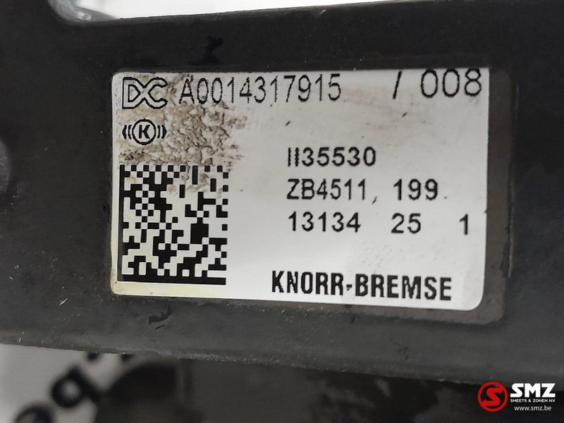 Mercedes-Benz Occ luchtdroger Mercedes - Spare parts for Truck: picture 4 Mercedes-Benz Occ luchtdroger Mercedes - Spare parts for Truck: picture 4