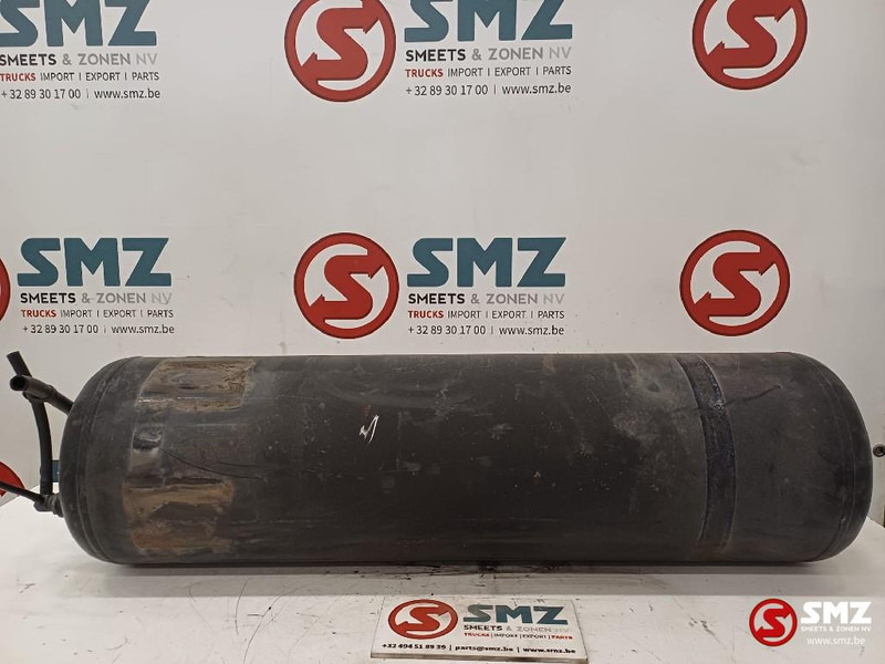 Mercedes-Benz Occ luchtketel 40L 15,5Bar Mercedes - Spare parts for Truck: picture 1 Mercedes-Benz Occ luchtketel 40L 15,5Bar Mercedes - Spare parts for Truck: picture 1