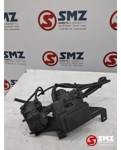 Mercedes-Benz Occ remventiel + EBS klepmodulator Mercedes Actros - Spare parts for Truck: picture 2 Mercedes-Benz Occ remventiel + EBS klepmodulator Mercedes Actros - Spare parts for Truck: picture 2