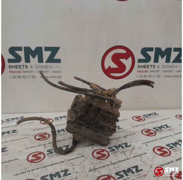 Renault Occ ECAS magneetklep Renault - Spare parts for Truck: picture 2 Renault Occ ECAS magneetklep Renault - Spare parts for Truck: picture 2