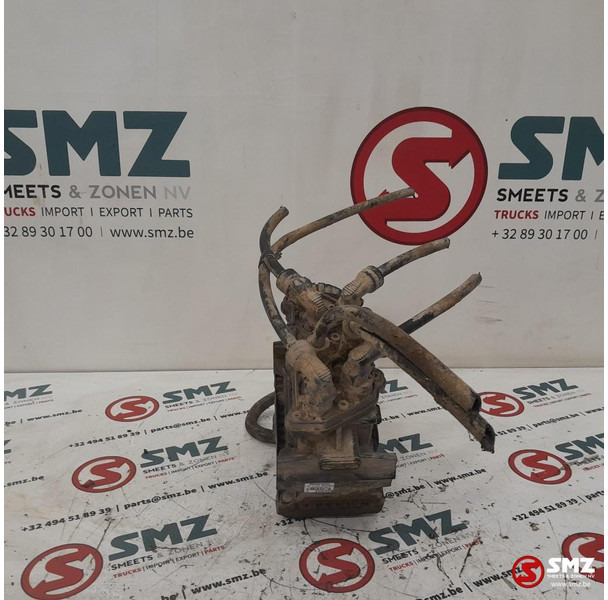 Renault Occ ECAS magneetklep Renault - Spare parts for Truck: picture 3 Renault Occ ECAS magneetklep Renault - Spare parts for Truck: picture 3