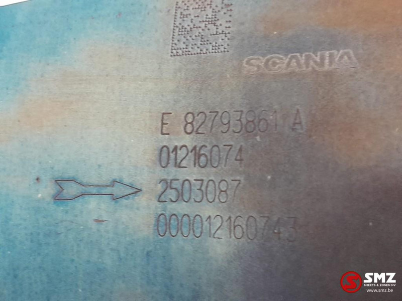 Scania Occ Dieselpartikelfilter DPF Euro 6 Scania - Spare parts for Truck: picture 3 Scania Occ Dieselpartikelfilter DPF Euro 6 Scania - Spare parts for Truck: picture 3