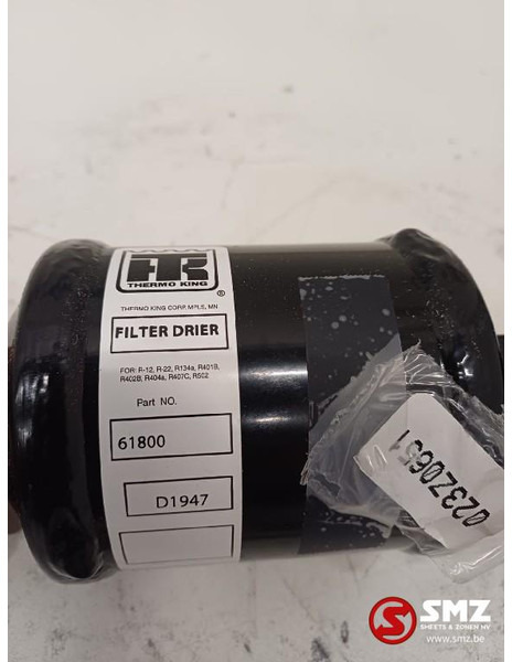 THERMOKING Set van 2 luchtdrogerfilters Thermoking - Spare parts for Truck: picture 4 THERMOKING Set van 2 luchtdrogerfilters Thermoking - Spare parts for Truck: picture 4