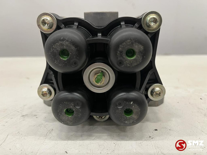 Volvo Meerkringsbeveiligingsklep -VOLVO FL, RVI MIDLUM - Spare parts for Truck: picture 4 Volvo Meerkringsbeveiligingsklep -VOLVO FL, RVI MIDLUM - Spare parts for Truck: picture 4
