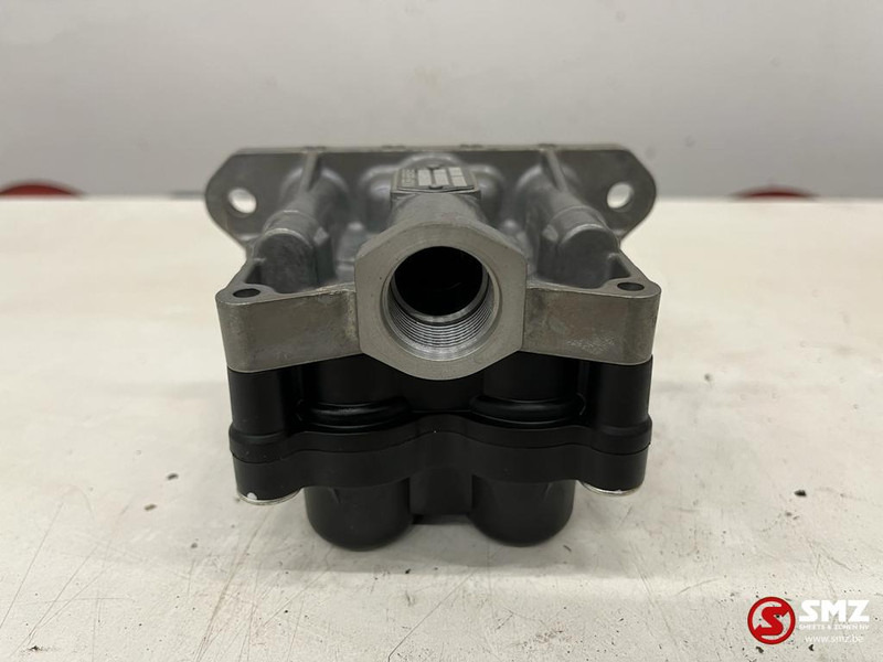 Volvo Meerkringsbeveiligingsklep -VOLVO FL, RVI MIDLUM - Spare parts for Truck: picture 1 Volvo Meerkringsbeveiligingsklep -VOLVO FL, RVI MIDLUM - Spare parts for Truck: picture 1