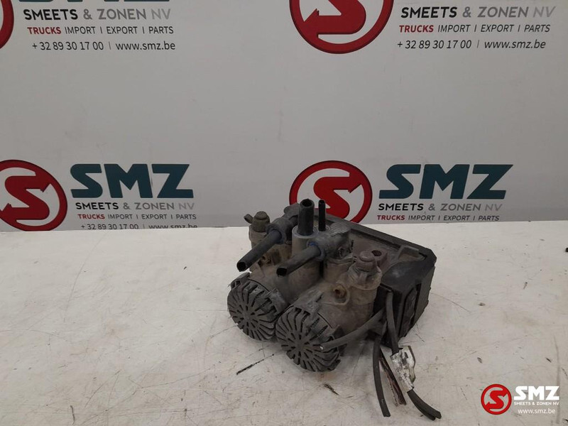 Volvo Occ EBS achterasmodulator Volvo - Spare parts for Truck: picture 1 Volvo Occ EBS achterasmodulator Volvo - Spare parts for Truck: picture 1