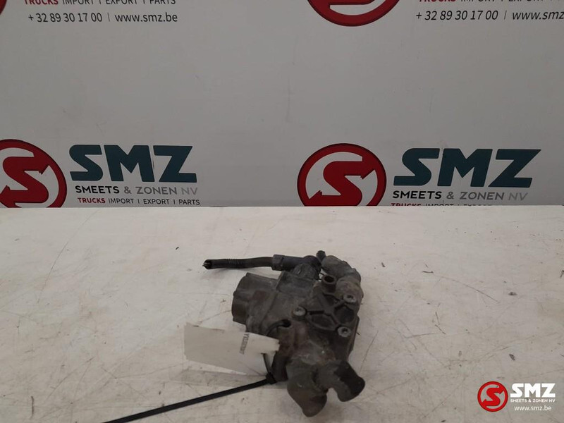 Volvo Occ EBS modulatorklep Volvo - Spare parts for Truck: picture 2 Volvo Occ EBS modulatorklep Volvo - Spare parts for Truck: picture 2