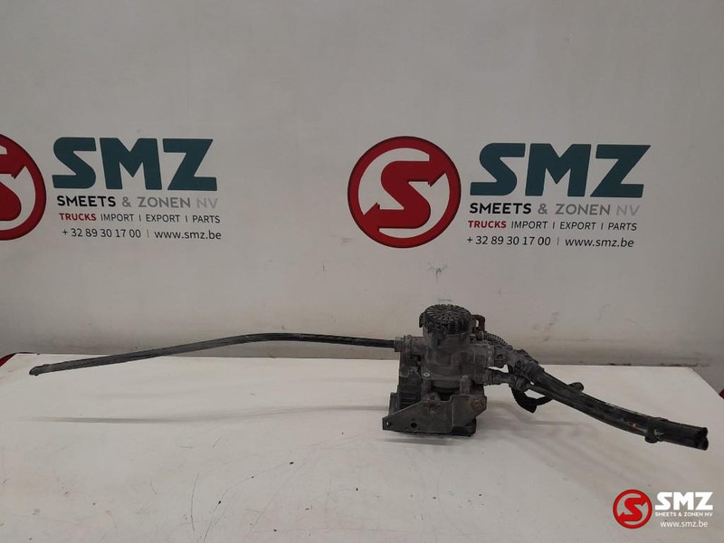 Volvo Occ EBS voorasmodulator Volvo - Spare parts for Truck: picture 2 Volvo Occ EBS voorasmodulator Volvo - Spare parts for Truck: picture 2