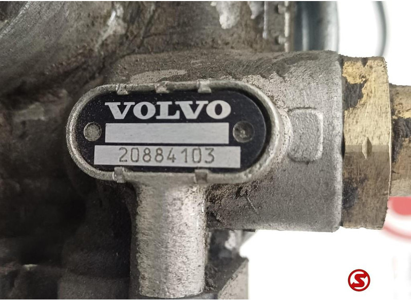 Volvo Occ luchtdroger Volvo - Spare parts for Truck: picture 5 Volvo Occ luchtdroger Volvo - Spare parts for Truck: picture 5