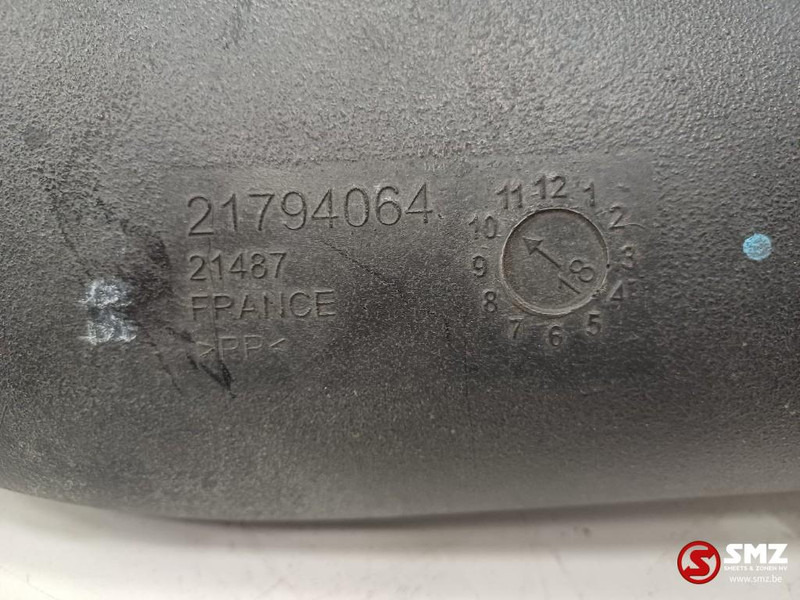 Volvo Occ luchtinlaatleiding Volvo - Spare parts for Truck: picture 3 Volvo Occ luchtinlaatleiding Volvo - Spare parts for Truck: picture 3