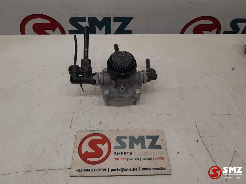 Volvo Occ remrelaisklep Volvo - Spare parts for Truck: picture 1 Volvo Occ remrelaisklep Volvo - Spare parts for Truck: picture 1