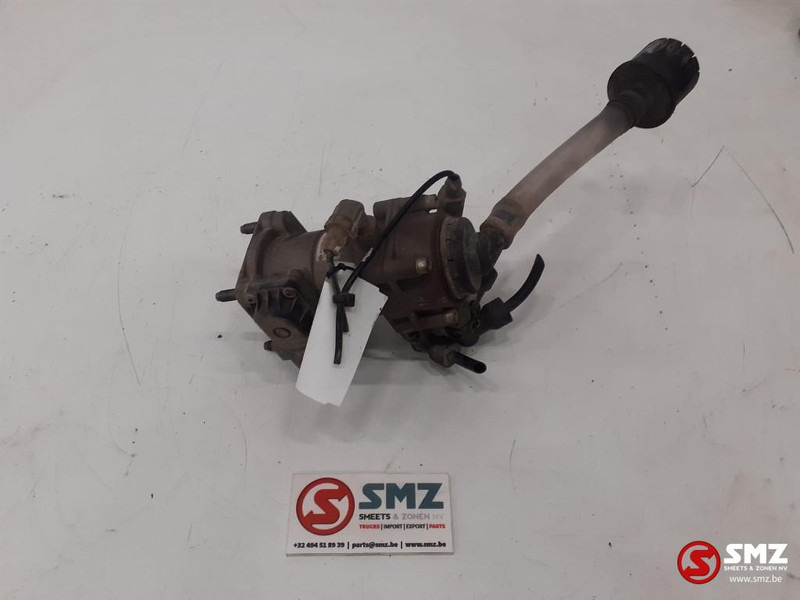 Volvo Occ voetremklep Volvo - Spare parts for Truck: picture 4 Volvo Occ voetremklep Volvo - Spare parts for Truck: picture 4
