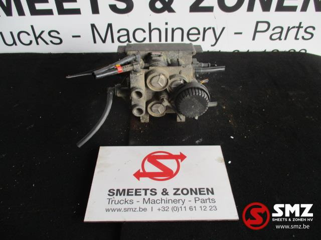 Wabco Occ wabco luchtventiel EBS - Spare parts for Truck: picture 1 Wabco Occ wabco luchtventiel EBS - Spare parts for Truck: picture 1