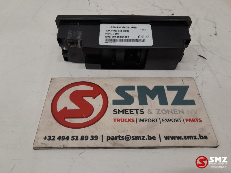 THERMOKING Bedieningspaneel Thermoking - Electrical system for Truck: picture 2 THERMOKING Bedieningspaneel Thermoking - Electrical system for Truck: picture 2
