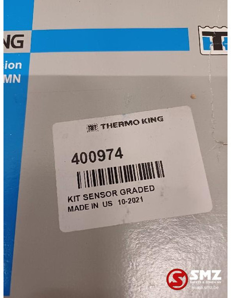 THERMOKING Temperatuursensor Thermoking - Sensor for Truck: picture 4 THERMOKING Temperatuursensor Thermoking - Sensor for Truck: picture 4