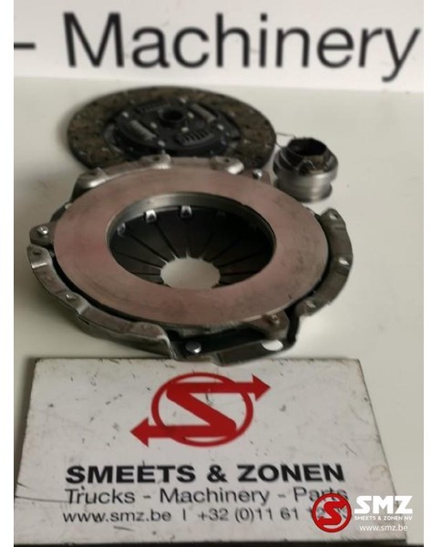 Toyota Koppelingsset landcruiser j7 4.2d & 4.0i - Clutch and parts for Car: picture 1 Toyota Koppelingsset landcruiser j7 4.2d & 4.0i - Clutch and parts for Car: picture 1
