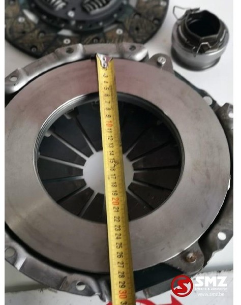 Toyota Koppelingsset landcruiser j7 4.2d & 4.0i - Clutch and parts for Car: picture 3 Toyota Koppelingsset landcruiser j7 4.2d & 4.0i - Clutch and parts for Car: picture 3