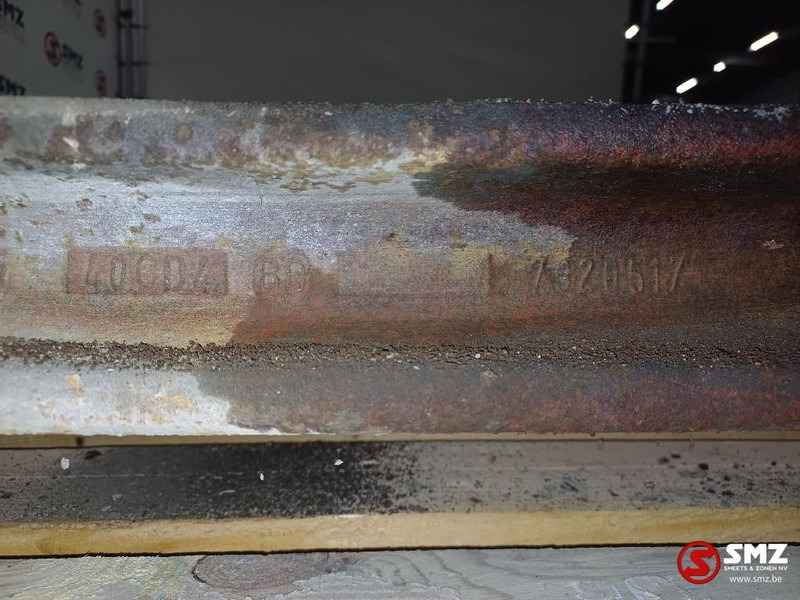 UNIC Occ stuuras Unic - Steering for Truck: picture 5 UNIC Occ stuuras Unic - Steering for Truck: picture 5
